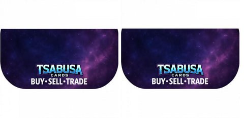 6ft Tablecloth - Standard Poplin - 3 Sided