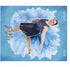 Velveteen Plush 50x60