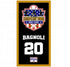 Premium Beach Towel - 30"x60"- Cotton Backing