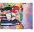 Velveteen Plush 50x60