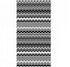 Premium Beach Towel - 30"x60"- Cotton Backing
