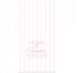 Premium Beach Towel - 30"x60"- Cotton Backing