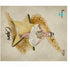 Velveteen Plush 50x60
