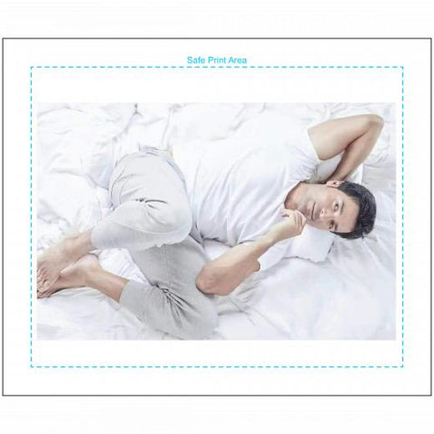 Velveteen Plush 50x60