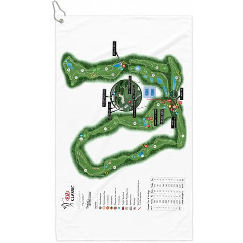 Golf Towel