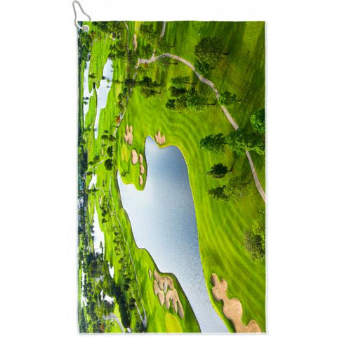Golf Towel