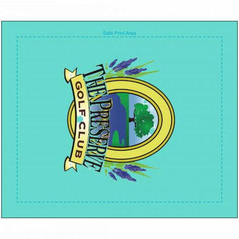 Velveteen Plush 50x60