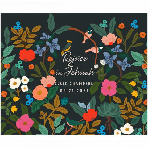 Velveteen Plush 50x60