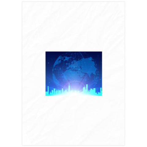 Fleece Backdrop - 5FTx7FT