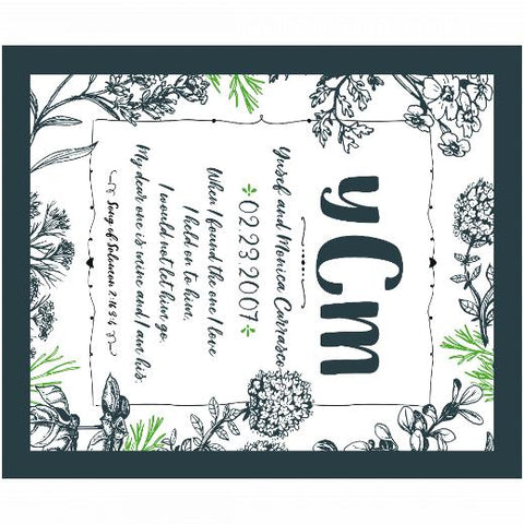 Velveteen Plush 50x60