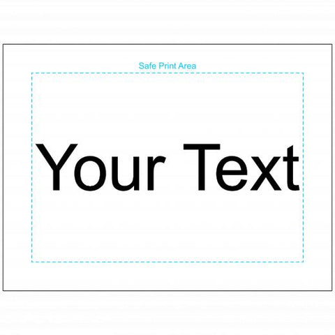 Velveteen Plush 30x40