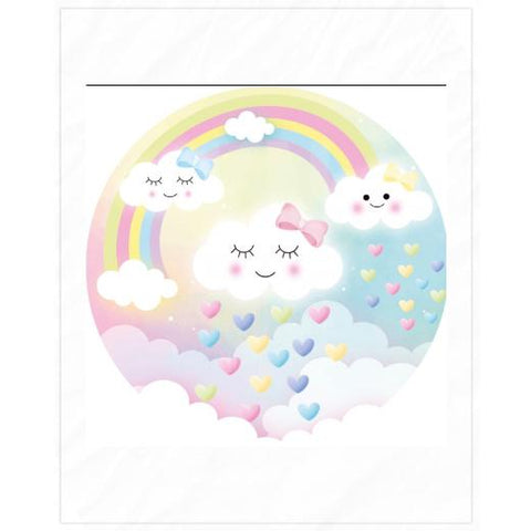 Fleece Backdrop - 50x60 (4FTx5FT)