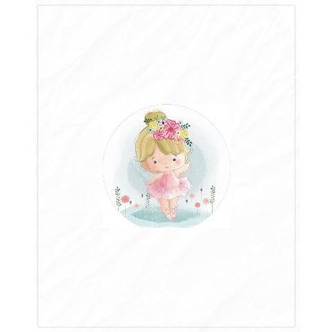 Stretch Backdrop - 50x60 (4FTx5FT)