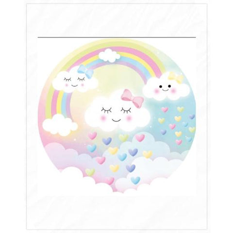 Stretch Backdrop - 50x60 (4FTx5FT)