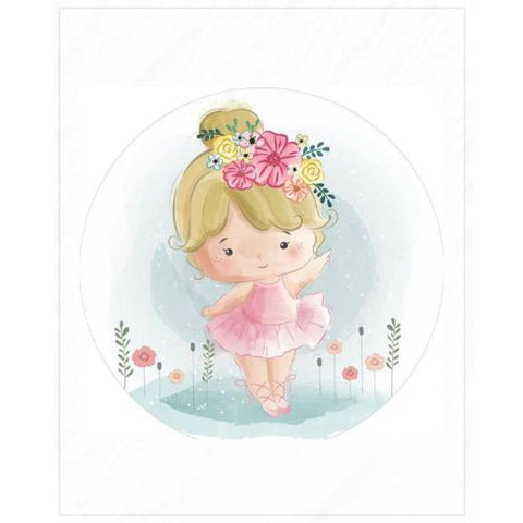 Stretch Backdrop - 50x60 (4FTx5FT)