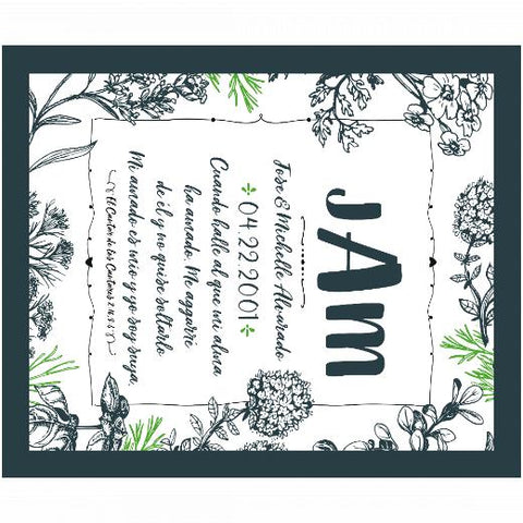 Velveteen Plush 50x60