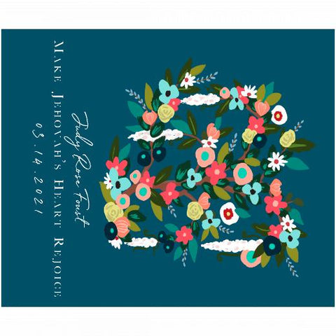 Velveteen Plush 50x60