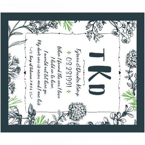 Velveteen Plush 50x60