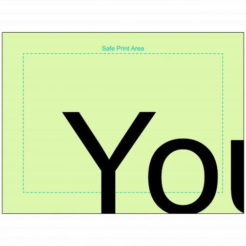 Velveteen Plush 30x40