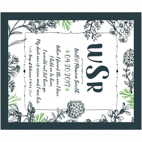 Velveteen Plush 50x60