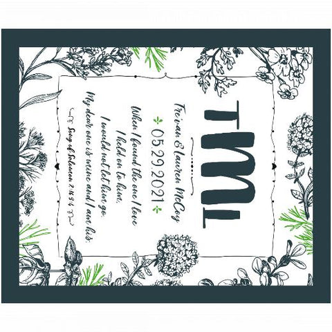 Velveteen Plush 50x60