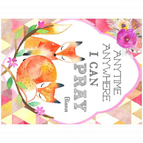 Velveteen Plush 30x40