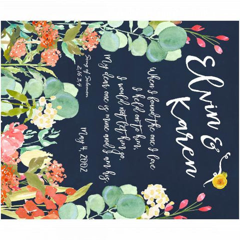 Velveteen Plush 50x60