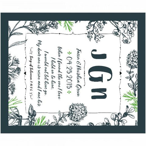 Velveteen Plush 50x60