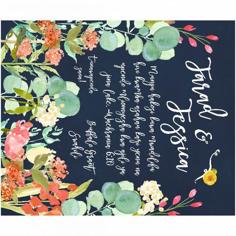 Velveteen Plush 50x60