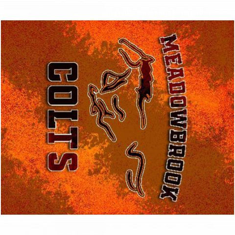 Velveteen Plush 50x60