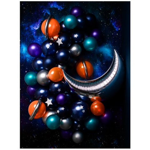 Fleece Backdrop - 8FTx6FT