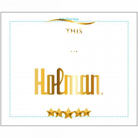 Velveteen Plush 50x60