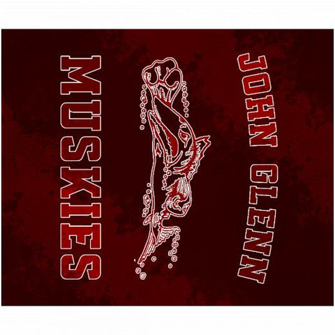 Velveteen Plush 50x60