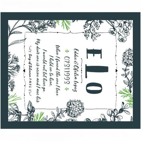 Velveteen Plush 50x60