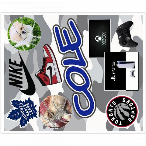 Velveteen Plush 50x60