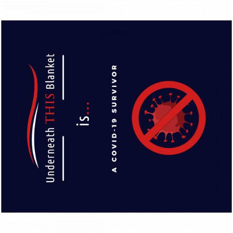 Velveteen Plush 50x60