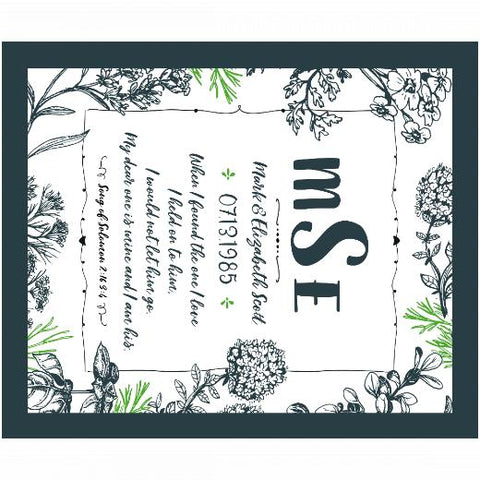 Velveteen Plush 50x60