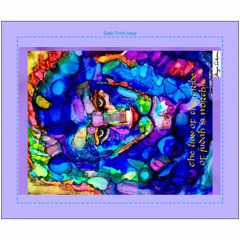 Velveteen Plush 50x60