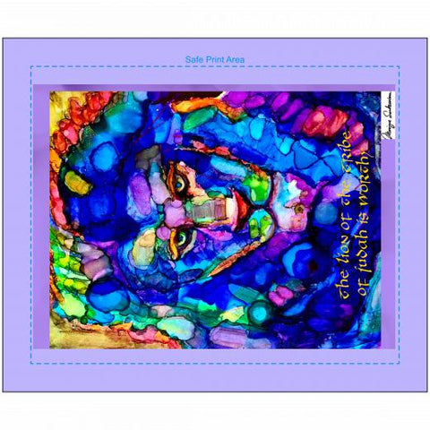 Velveteen Plush 50x60