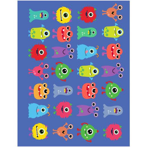 Stretch Backdrop - 60x80 (5FTx6.5FT)