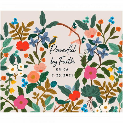 Velveteen Plush 50x60