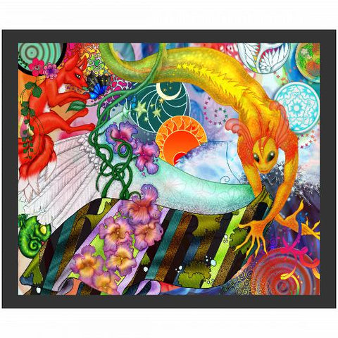 Velveteen Plush 50x60