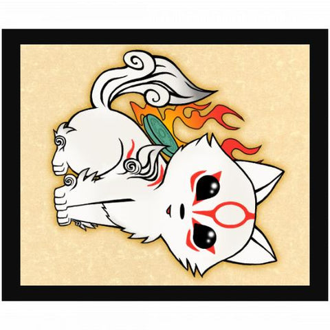 Velveteen Plush 50x60