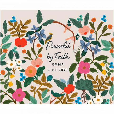 Velveteen Plush 50x60