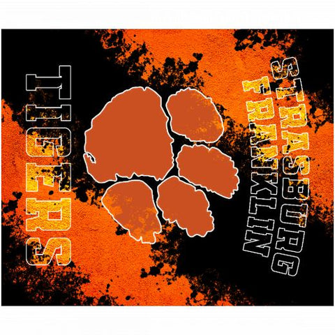 Velveteen Plush 50x60