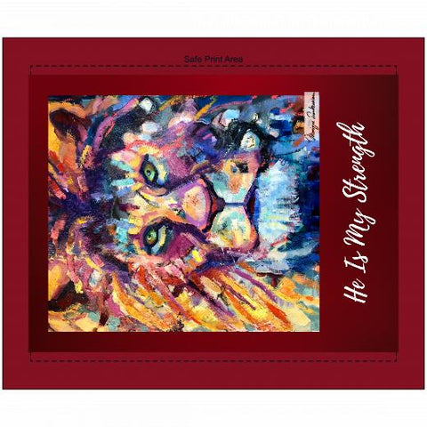 Velveteen Plush 50x60