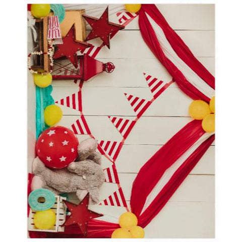 Fleece Backdrop - 50x60 (4FTx5FT)