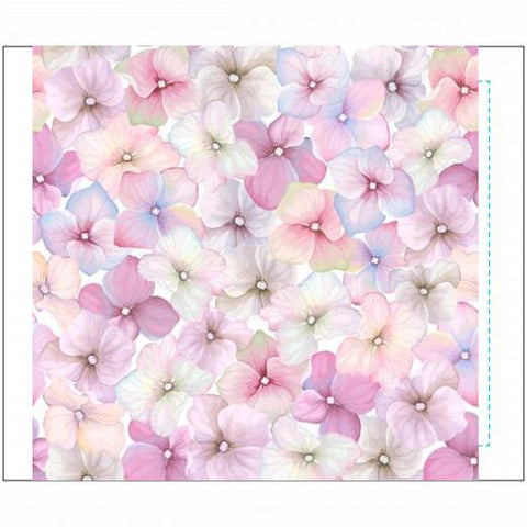 Velveteen Plush 50x60