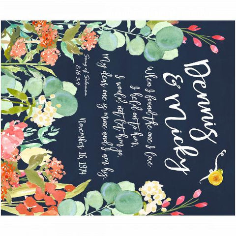 Velveteen Plush 50x60