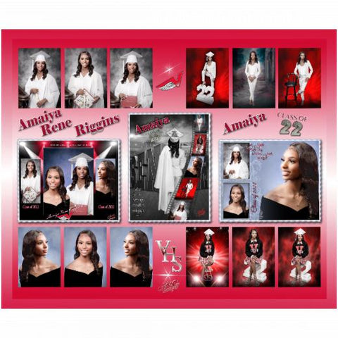 Velveteen Plush 50x60